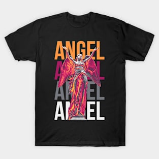 I Believe in Angel T-Shirt